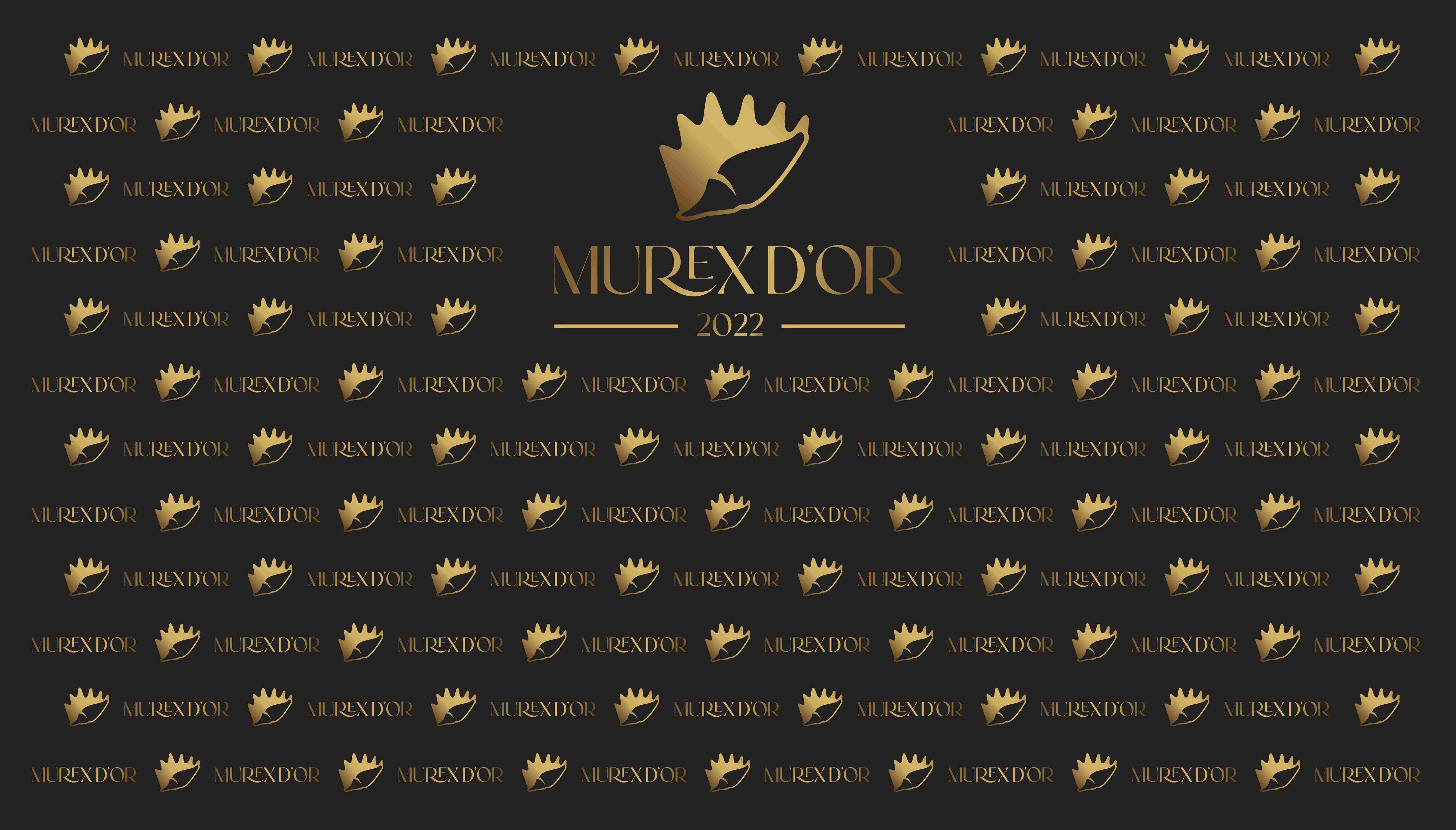 MUREX D'OR