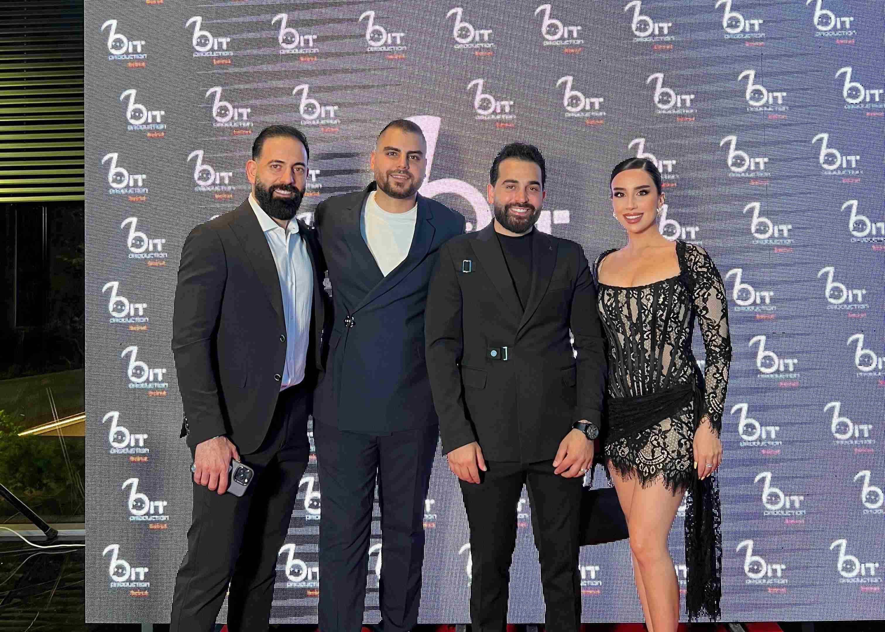 Luxury Event Planning